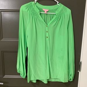 Lilly Pulitzer | Elsa top | small